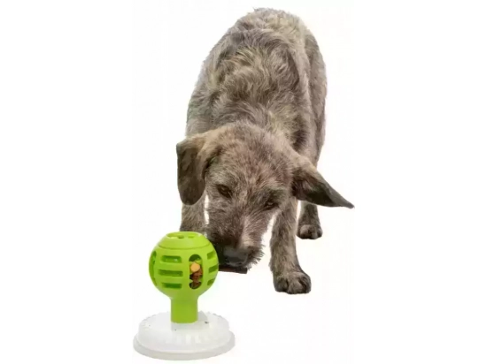 Фото - іграшки Trixie Lick'n'Snack Ball М'ЯЧ-іграшка для ласощів для собак
