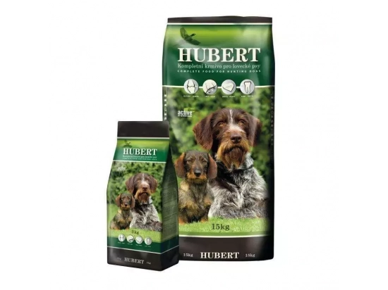 Фото - сухий корм Eminent (Емінент) Hubert комплексний корм для мисливських собак
