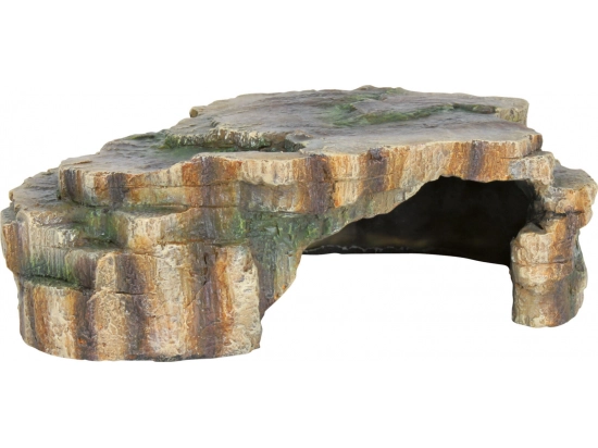 Фото - Категории Trixie REPTILE CAVE пещера для рептилий