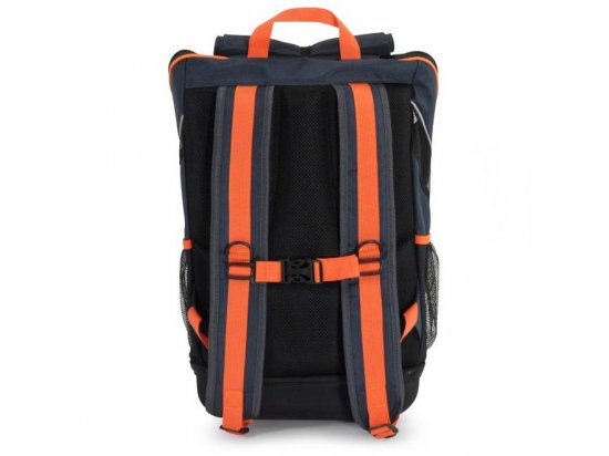Фото - переноски, сумки, рюкзаки Camon (Камон) Рюкзак-переноска для тварин, синій