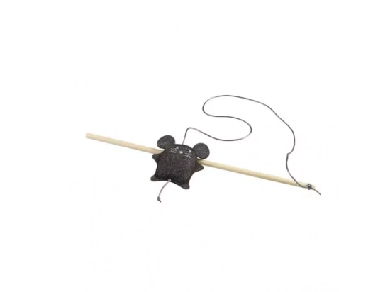 Фото - іграшки Red Point Вудка-дражнилка зі знімною мишкою, 40 см