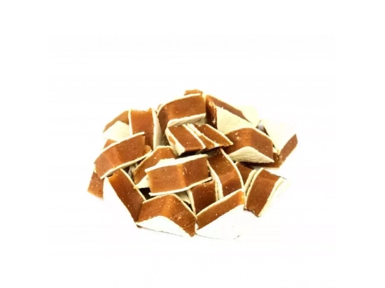 Фото - лакомства AnimAll Snack лососевые сендвич-треугольники для собак
