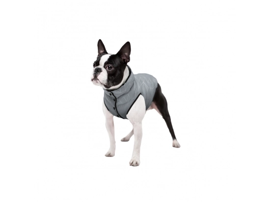 Фото - одежда Collar WAUDOG куртка светоотражающая для собак