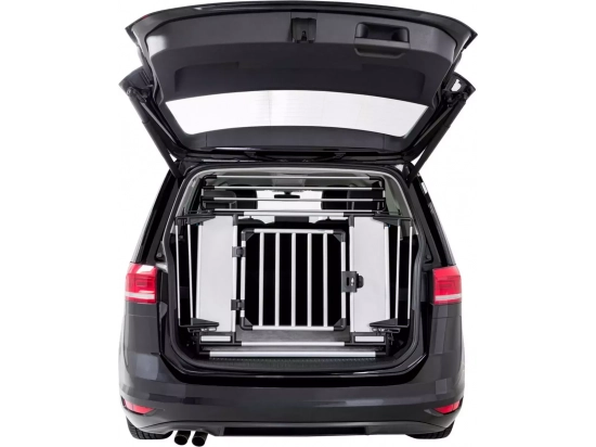 Фото - аксесуари в авто Trixie Подовжувач висоти для універсальної задньої автомобільної решітки (13202)