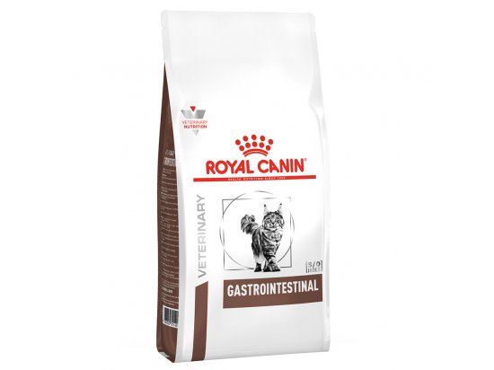 Royal Canin GASTRO INTESTINAL GI32 (ГАСТРО ІНТЕСТИНАЛ) сухий лікувальний корм для котів від 1 року