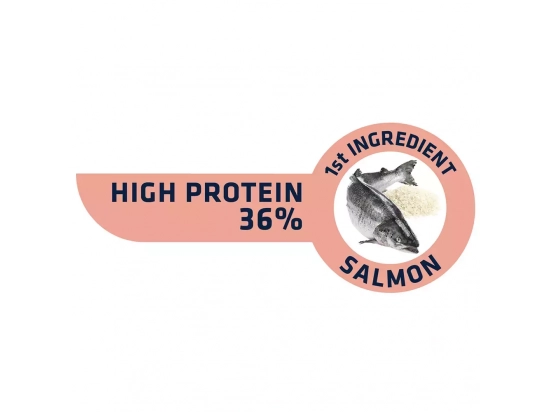 Фото - сухий корм Advance (Едванс) Cat Sensitive Salmon & Rice - корм для кішок з чутливим кишечником (з лососем та рисом)
