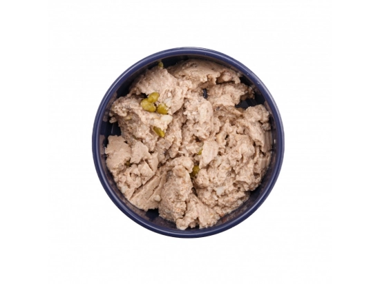 Фото - влажный корм (консервы) Exclusion (Эксклюжн) Adult Tuna All Breed монопротеиновые консервы для собак всех пород, ТУНЕЦ
