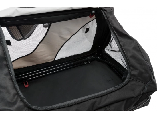 Фото - переноски, сумки, рюкзаки Trixie MOBILE KENNEL VARIO бокс транспортувальний, нейлон