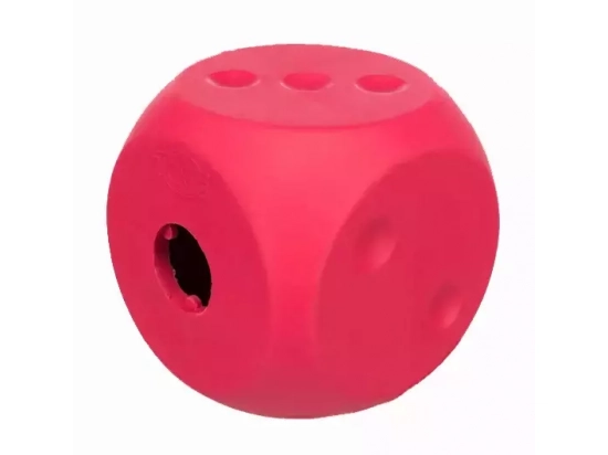 Фото - игрушки Trixie Snack Cube КУБ-игрушка для лакомств для собак