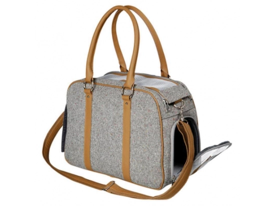 Фото - переноски, сумки, рюкзаки Trixie (Трикси) Helen Carrier Сумка-переноска для животных (36253)