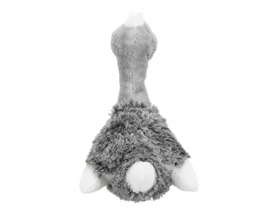 Фото - игрушки Trixie OSTRICH игрушка для собак СТРАУС (35676)