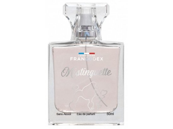 Фото - повсякденна косметика Francodex Mistinguette Perfume парфуми для собак