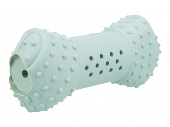 Фото - іграшки Trixie Junior Cooling Bone іграшка для собак, кістка охолоджуюча (33340)