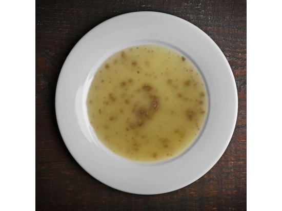 Фото - влажный корм (консервы) Vibrisse SHAKE консервированный суп для котов УТКА