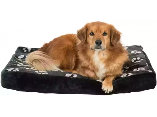 Фото - лежаки, матрасы, коврики и домики Trixie JIMMY (ДЖИММИ) подушка-лежак для собак