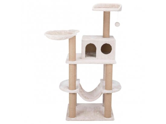 Фото - дряпалки, з будиночками Trixie (Тріксі) FEDERICO дряпалка - ігровий комплекс для котів (44428)