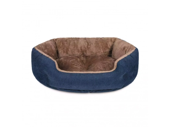 Фото - лежаки, матрасы, коврики и домики Pet Fashion BRIG (БРИГ) лежак для собак и котов (58 х 48 х 20 см)
