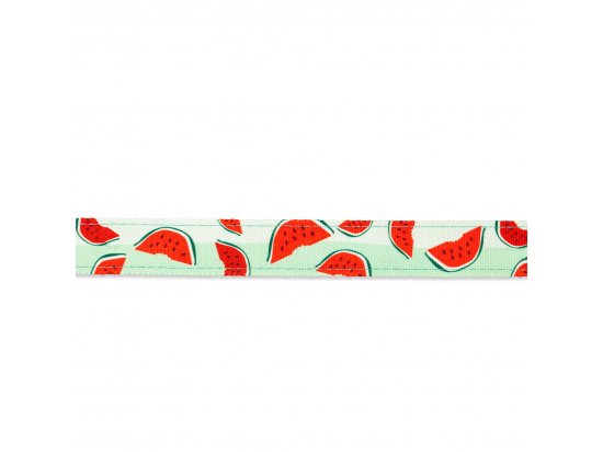 Фото - амуниция Max & Molly Urban Pets Short Leash поводок для собак Watermelon