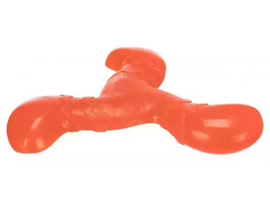 Фото - іграшки Trixie BUNGEE іграшка бумеранг для собак