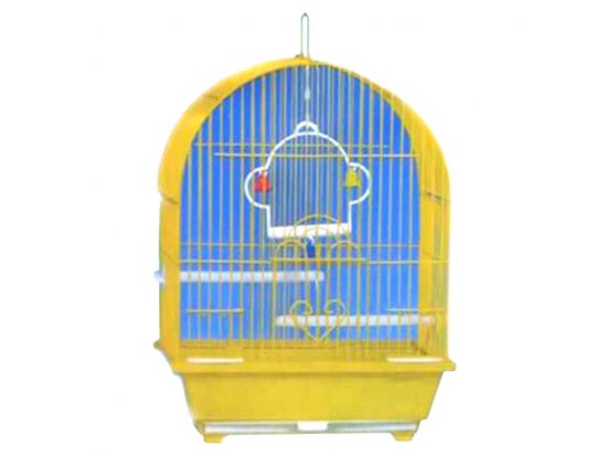 Фото - клітки, вольєри та будинки AnimAll 5А 100 клітка для птахів