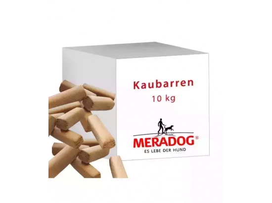 Фото - лакомства Mera (Мера) Kau-Barren батончики для собак