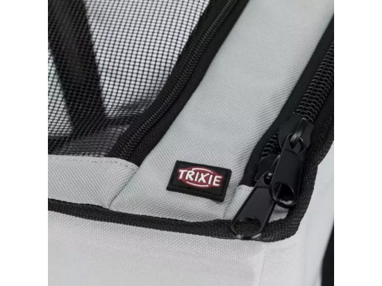 Фото - аксесуари в авто Trixie CAR SEAT сумка для автоперевезень (13174)