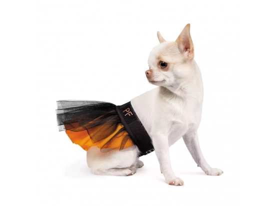 Фото - одежда Pet Fashion (Пет Фешин) GHOST юбка для собак