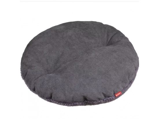 Фото - спальні місця, лежаки Red Point SHELL лежак з подушкою для котів МУШЛЯ, повсть