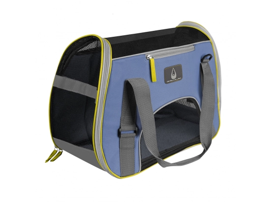 Фото - переноски, сумки, рюкзаки Collar 9980 Сумка-переноска для собак і кішок (43х20х33 см)