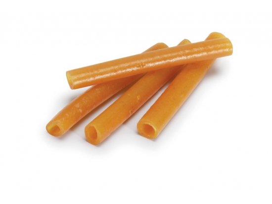 Фото - ласощі Camon (Камон) Dental Snack Sweet Potato & Pumpkin ласощі палички для собак БАТАТ та ГАРБУЗ