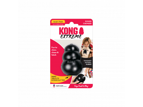 Фото - игрушки Kong EXTREME жевательная игрушка кормушка для собак ГРУША
