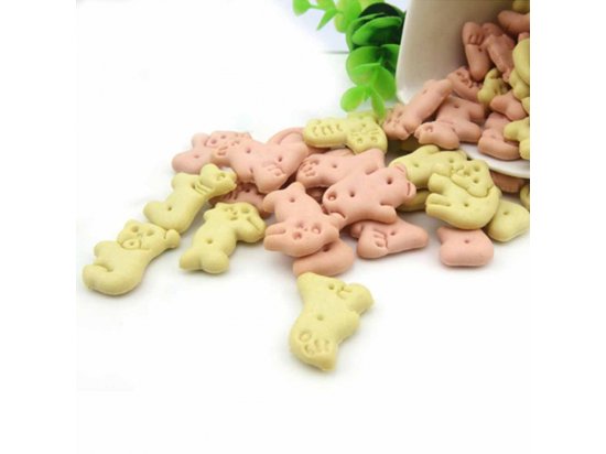 Фото - ласощі Селянські Смаколики Зоологічне печиво для собак