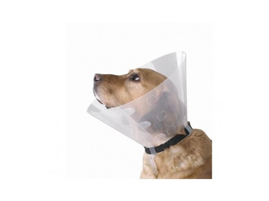 Collar Dog Extreme комір пластиковий для собак і кішок