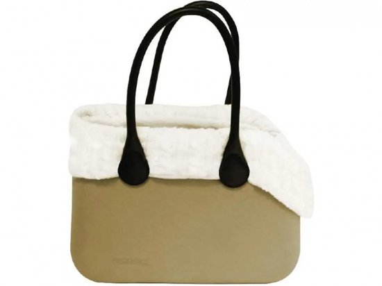 Фото - переноски, сумки, рюкзаки Camon (Камон) Warmer сумка для кошек и собак