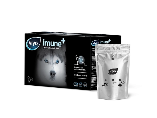 Фото - для імунітету Viyo Imune+ пребіотичний напій для підтримки імунітету собак