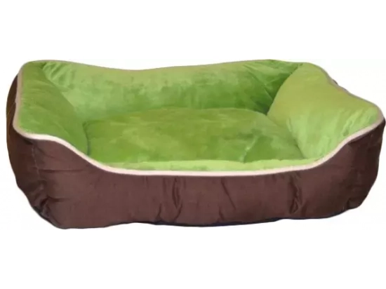 Фото - лежаки, матраси, килимки та будиночки K&H Self-Warming Lounge Sleeper лежак, що самозігрівається, для собак і котів