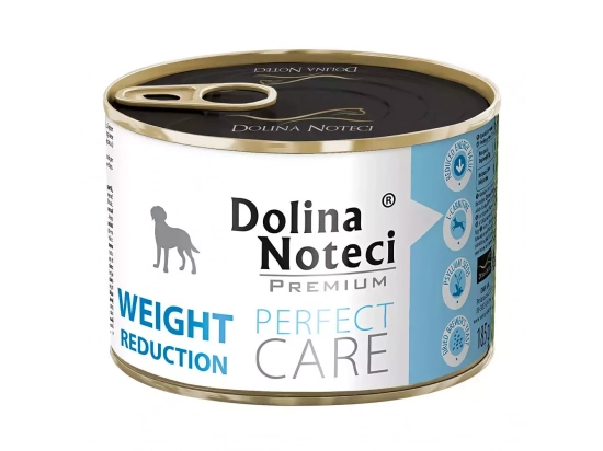 Фото - вологий корм (консерви) Dolina Noteci (Долина Нотечі) Premium Perfect Care Weight Reduction вологий корм для собак із зайвою вагою
