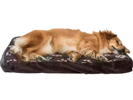 Фото - лежаки, матраси, килимки та будиночки Trixie JIMMY (ДЖИММІ) подушка-лежак для собак, 120х80 см (37623)