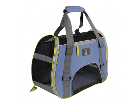 Фото - переноски, сумки, рюкзаки Collar (Коллар) 9980 Сумка-переноска для собак и кошек, синий