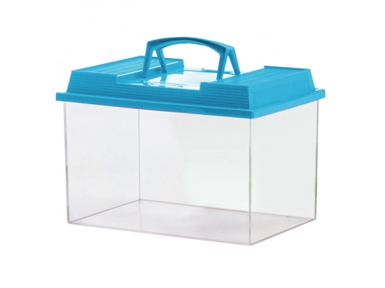 Фото - переноски Savic (Савік) Fauna Box тераріум, акваріум, переноска для гризунів