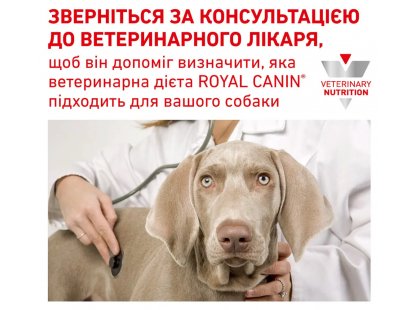 Фото - ветеринарні корми Royal Canin SENSITIVITY CONTROL with DUCK лікувальний вологий корм для собак при харчовій алергії