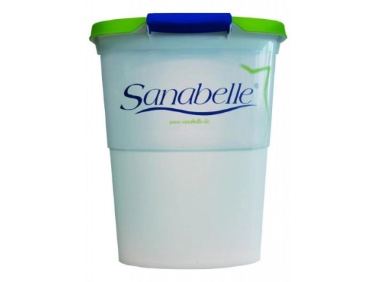 Фото - контейнери для корму Sanabelle Контейнер для зберігання сухого корму