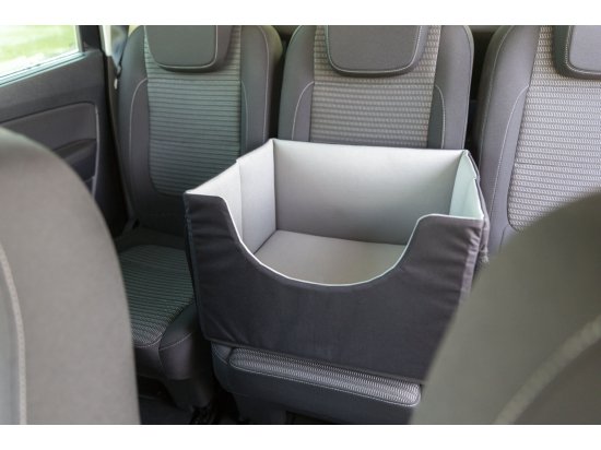 Фото - аксесуари в авто Trixie Car Seat автокрісло для собак (13177)