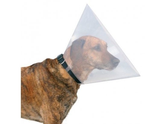 Collar Dog Extreme комір пластиковий для собак і кішок - 4 фото