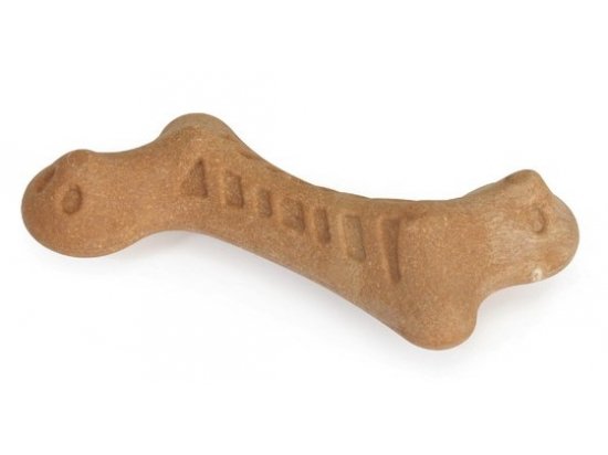 Фото - игрушки Camon (Камон) Игрушка из бамбука в виде кости для собак