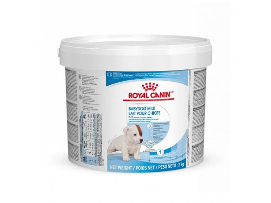 Фото - замінники молока Royal Canin BABYDOG MILK Замінник молока для цуценят