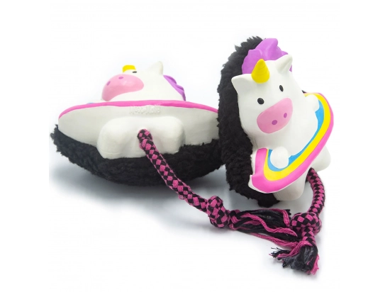 Фото - игрушки Max & Molly Urban Pets Snuggles Toy игрушка для собак Magic Mikey