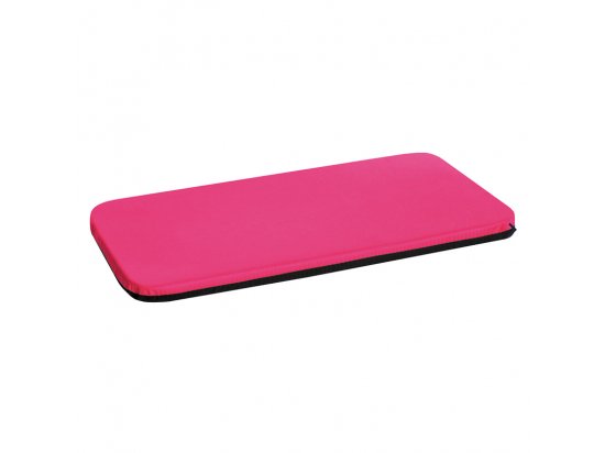 Collar (Коллар) AiryVest сумка-переноска універсальна, рожевий - 3 фото