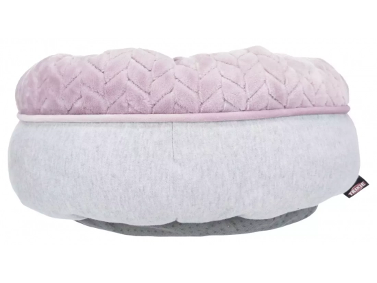 Фото - лежаки, матраси, килимки та будиночки Trixie Junior Bed Лежак для собак та котів (38251)