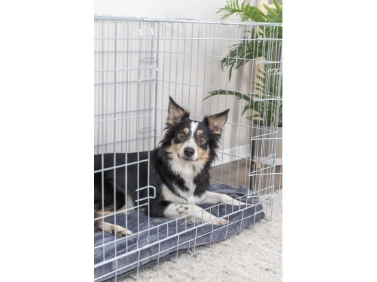Фото - клітки, вольєри Trixie HOME KENNEL клітка переносна для собак